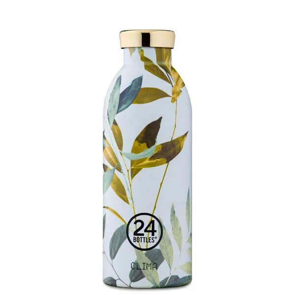 24bottles 24bottles 0,5l Thermosflasche "Clima", Tivoli, – Produktbild 1 von 4