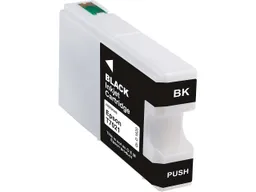 Memo memo Tintenpatrone ersetzt Epson T7021 schwarz – Produktbild 1 von 1