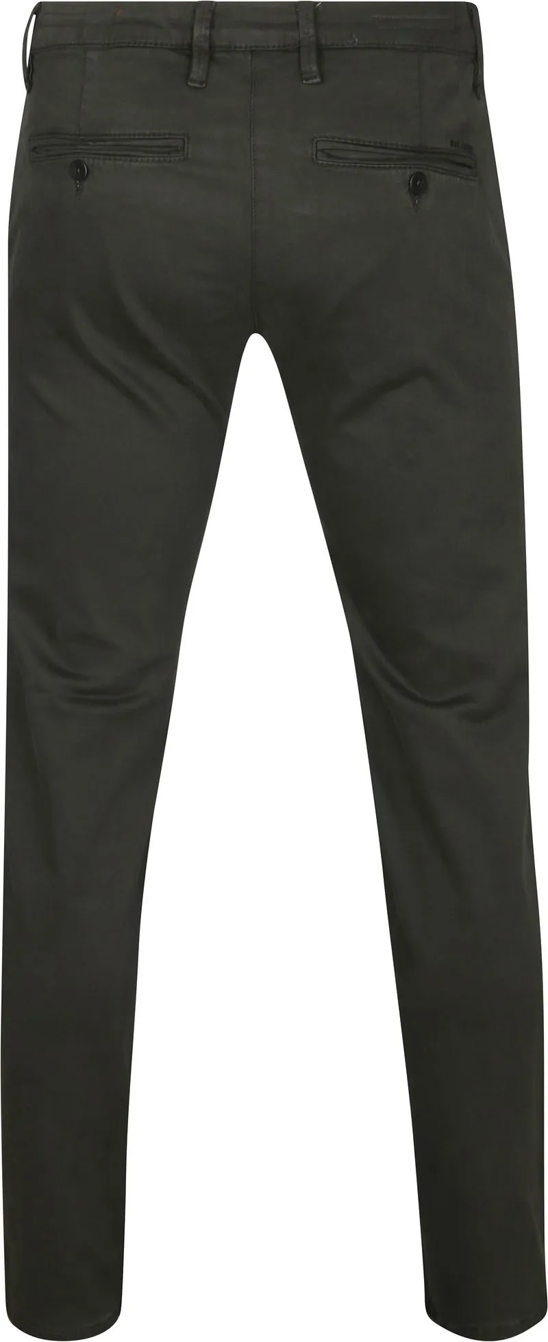 MAC MAC Jeans Driver Pants Dunkelgrün - Größe W 36 - L 34, Grün, – Produktbild 4 von 4