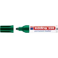 Edding Edding Permanetmarker "550" grün – Produktbild 3 von 3