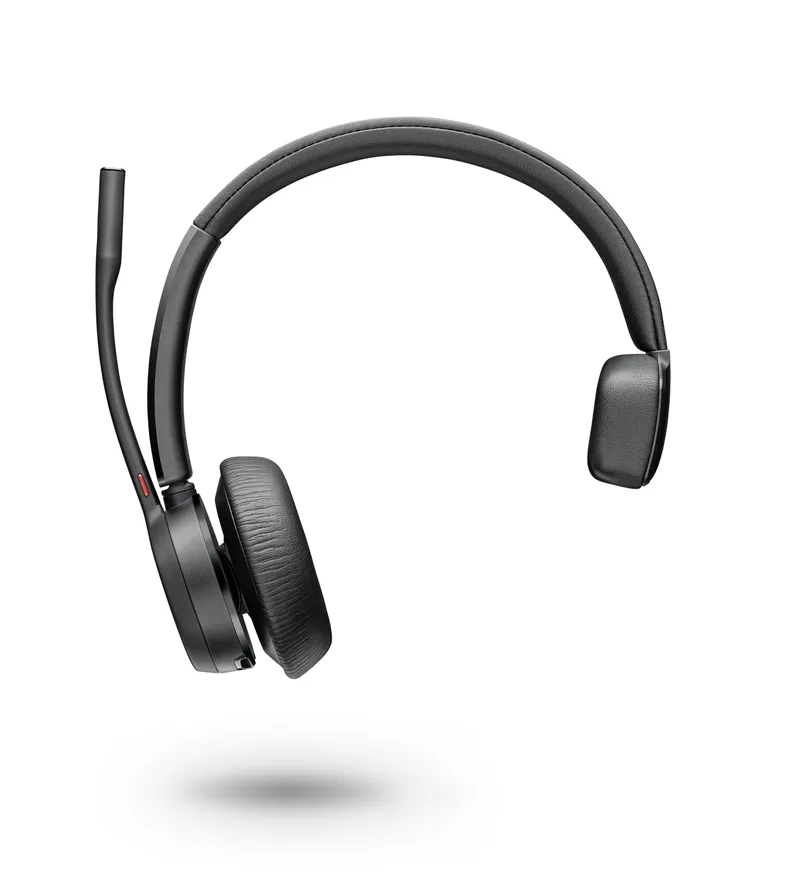Poly Poly HP Poly Voyager 4310 | 77y91aa | Headset - On-Ear – Produktbild 1 von 2