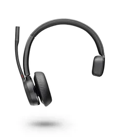 Poly Poly HP Poly Voyager 4310 | 77y91aa | Headset - On-Ear – Produktbild 1 von 1