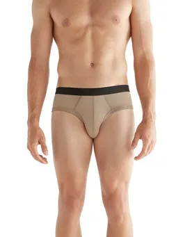 True North True North Herren Funktionswäsche Slip Mikromodal – Produktbild 1 von 1