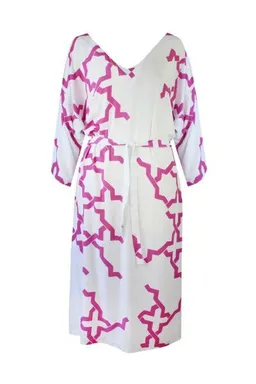 Sophia Schneider-Esleben Sophia Schneider-Esleben Kleid Yoko Damenkleid aus Bio-Viskose – Produktbild 1 von 1