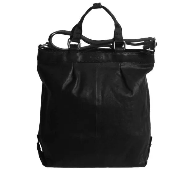 Margelisch Margelisch Laptop-Umhängetasche Cedel 1, Black, – Produktbild 1 von 4