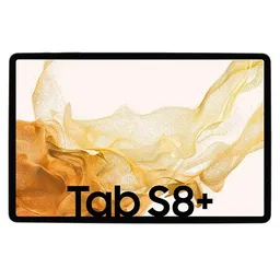 Samsung Samsung Galaxy Tab S8+ (X800N) Wifi 512GB graphite – Produktbild 1 von 1