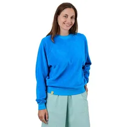 Brava Fabrics Brava Fabrics Sweatshirt Terry Ranglan – Produktbild 1 von 1