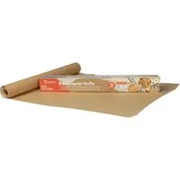 Memo memo Backpapier-Rolle "ECO KITCHEN" ungebleicht, B 38 cm, L 12 m – Produktbild 1 von 1