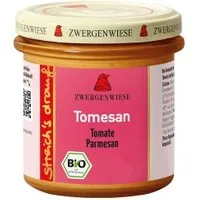 Zwergenwiese Tomaten-Parmesan-Brotaufstrich Tomesan – Produktbild 1 von 1