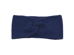 Enfant Terrible Enfant Terrible Strick Stirnband cobalt – Produktbild 1 von 1