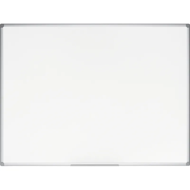 Bi-Office Bi-Office Whiteboard 'Earth' emailliert 90 x 60 cm – Produktbild 1 von 3