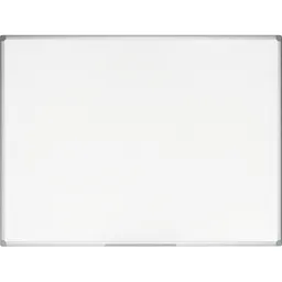 Bi-Office Bi-Office Whiteboard 'Earth' emailliert 90 x 60 cm – Produktbild 1 von 1