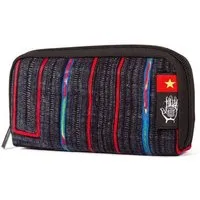 Ethnotek Ethnotek Chiburi Accordion Wallet RFID Block, Vietnam 6, – Produktbild 1 von 1