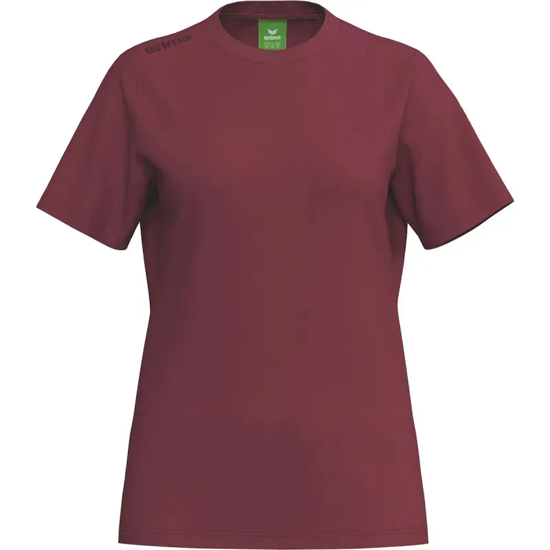 Erima T-Shirt Erima TS, Rouge, – Produktbild 1 von 1