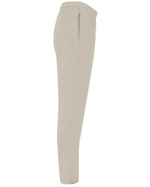 Greenspired Greenspired Umweltfreundliche Fleecehose Herren 280g/m² S-4XL, Ton, – Produktbild 2 von 4