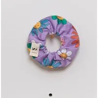 soki soki Nachhaltiges Scrunchie – Good Vibes Edition – Produktbild 1 von 1