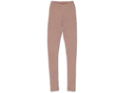 Engel natur Engel Natur Damen Leggings Wolle Seide dustyrose Gr. 42/44 – Produktbild 1 von 1