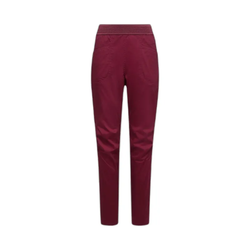 La Sportiva Damenhosen La Sportiva Roots, Rouge, – Produktbild 1 von 1