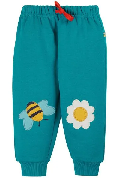 Frugi Frugi Spielhose mit Knieverstärkung – Produktbild 1 von 3