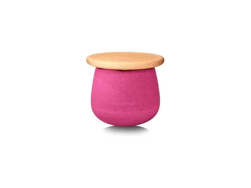 Stapelstein® Stapelstein® Dynamic small flowers Ø 35,5cm, H: 30,5cm – Produktbild 2 von 5