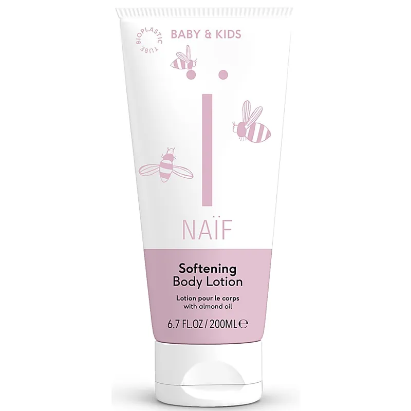 Naif Naif NAÏF Baby Softening Body Lotion - Baby Bodylotion – Produktbild 1 von 1
