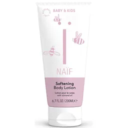 Naif NAÏF Baby Softening Body Lotion - Baby Bodylotion – Produktbild 1 von 1