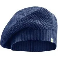 HempAge HempAge Mütze Hanf/Bio-Baumwolle, Night (blau), – Produktbild 1 von 2