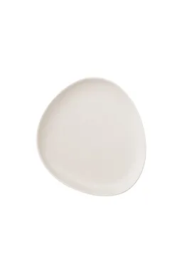 Tranquillo Frühstücksteller VALLORA Creme – Steinzeug - creme – Produktbild 1 von 1