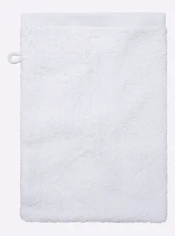 wäschepur Handtuch weiß – Produktbild 1 von 1