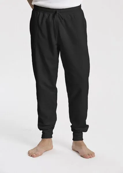 Neutral® - 3FREUNDE Neutral® - 3FREUNDE Unisex Sweatpants, Schwarz, – Produktbild 1 von 3