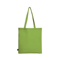 Halfar Shopper EARTH, maigrün – Produktbild 1 von 1