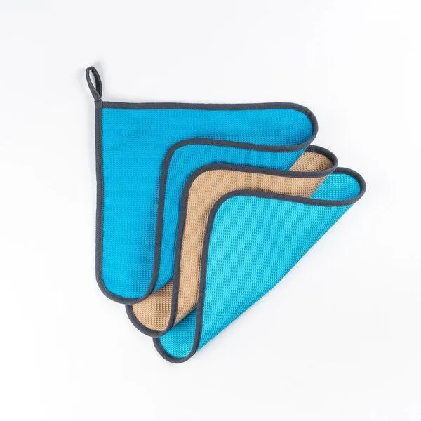 Guppyfriend Guppyfriend Putztücher – Produktbild 2 von 4