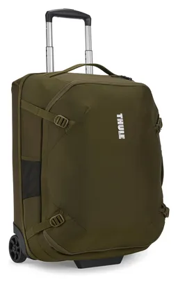 Thule THULE EnRoute Handgepäck Widebody mit 2 Rollen Natural Green – Produktbild 1 von 1