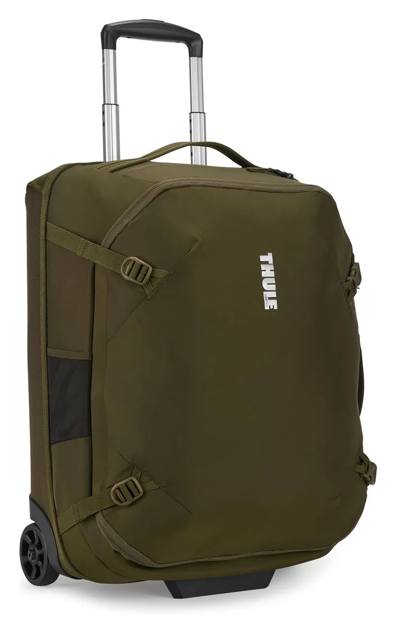 Thule THULE EnRoute Handgepäck Widebody mit 2 Rollen Natural Green, Green, – Produktbild 1 von 1