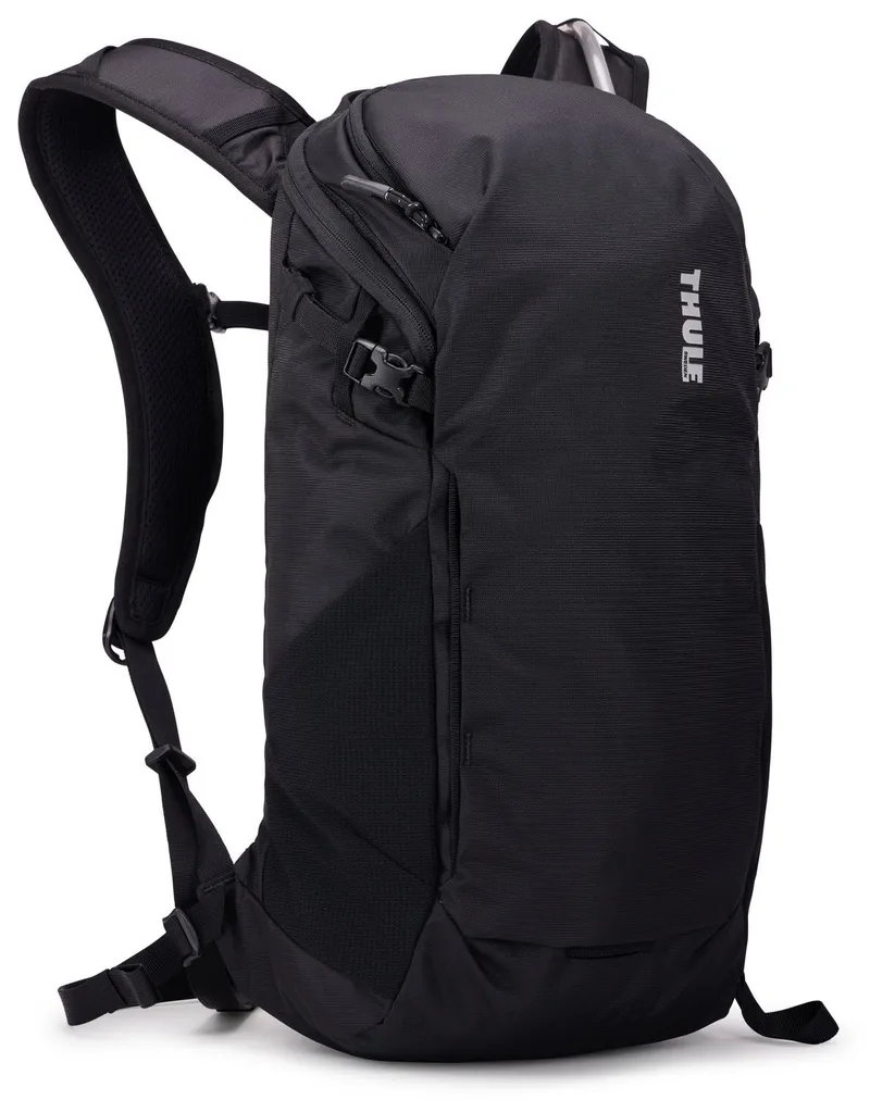 Thule THULE AllTrail Trinkblasenrucksack 16L Black, Black, – Produktbild 1 von 1