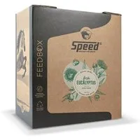 Speed Speed delicious speedies EUCALYPTUS, 8 kg Feedbox XS – Produktbild 1 von 1
