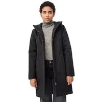 LangerChen LangerChen Mantel ARIZA, Black, – Produktbild 1 von 1