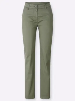Witt Chinohose khaki – Produktbild 1 von 1