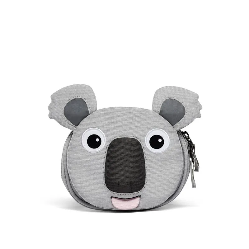 Affenzahn Affenzahn Lenkertasche, Koala, Multicolored, – Produktbild 1 von 1