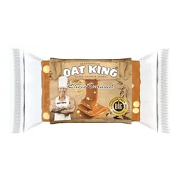 Lsp Lsp Oat King Energy Bar - 10x95g - Choco Caramel – Produktbild 1 von 1