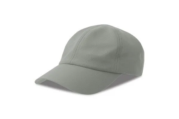 Atlantis Headwear Atlantis Headwear Cap, Grau, – Produktbild 2 von 3