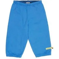 loud + proud loud + proud Wasserabweisende Hose, Indigo (blau), – Produktbild 1 von 1