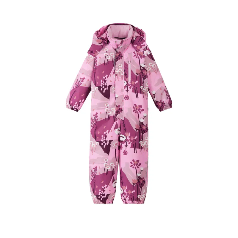 REIMA Winteroverall für Kinder Reima Reitit, Gris, – Produktbild 1 von 1