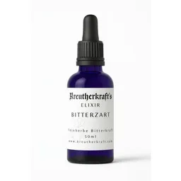 Kreutherkraft Kreutherkraft Bitterzart – Produktbild 1 von 1
