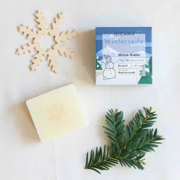 NICAMA Winterseife – Produktbild 1 von 1