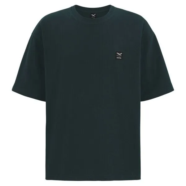 Iriedaily Iriedaily Heavy Flag T-Shirt, Nightforest (grün), – Produktbild 1 von 3