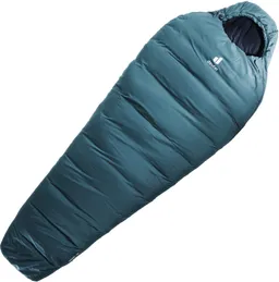 Deuter Deuter Orbit 0° Schlafsack R (1352 arctic/inc, 01 links) – Produktbild 1 von 1