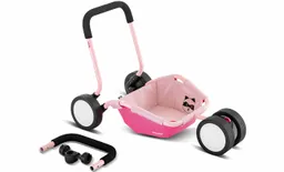 Puky Puky Traily Pink Modell 2027 – Produktbild 1 von 1
