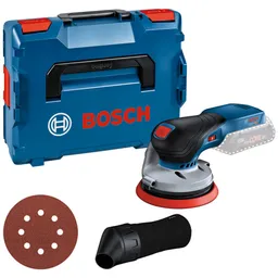 Bosch Professional Bosch Professional GEX 18V-125 (ohne Akku) – Produktbild 1 von 1