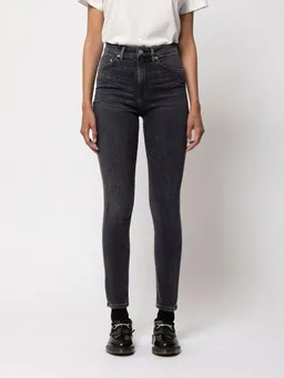 Nudie Jeans Nudie Jeans Hightop Tilde Night Spirit – Produktbild 1 von 1